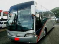 Scania K124